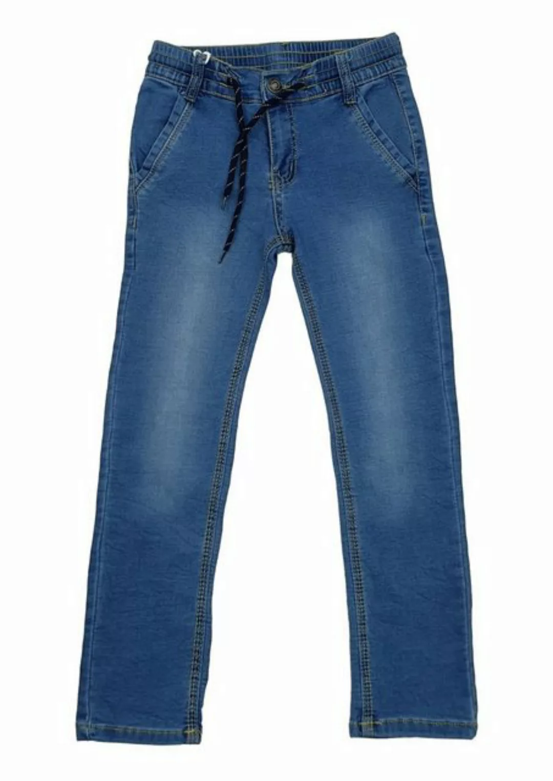 Fashion Boy Slim-fit-Jeans Stretch Jeans Hose, J34 Slim günstig online kaufen