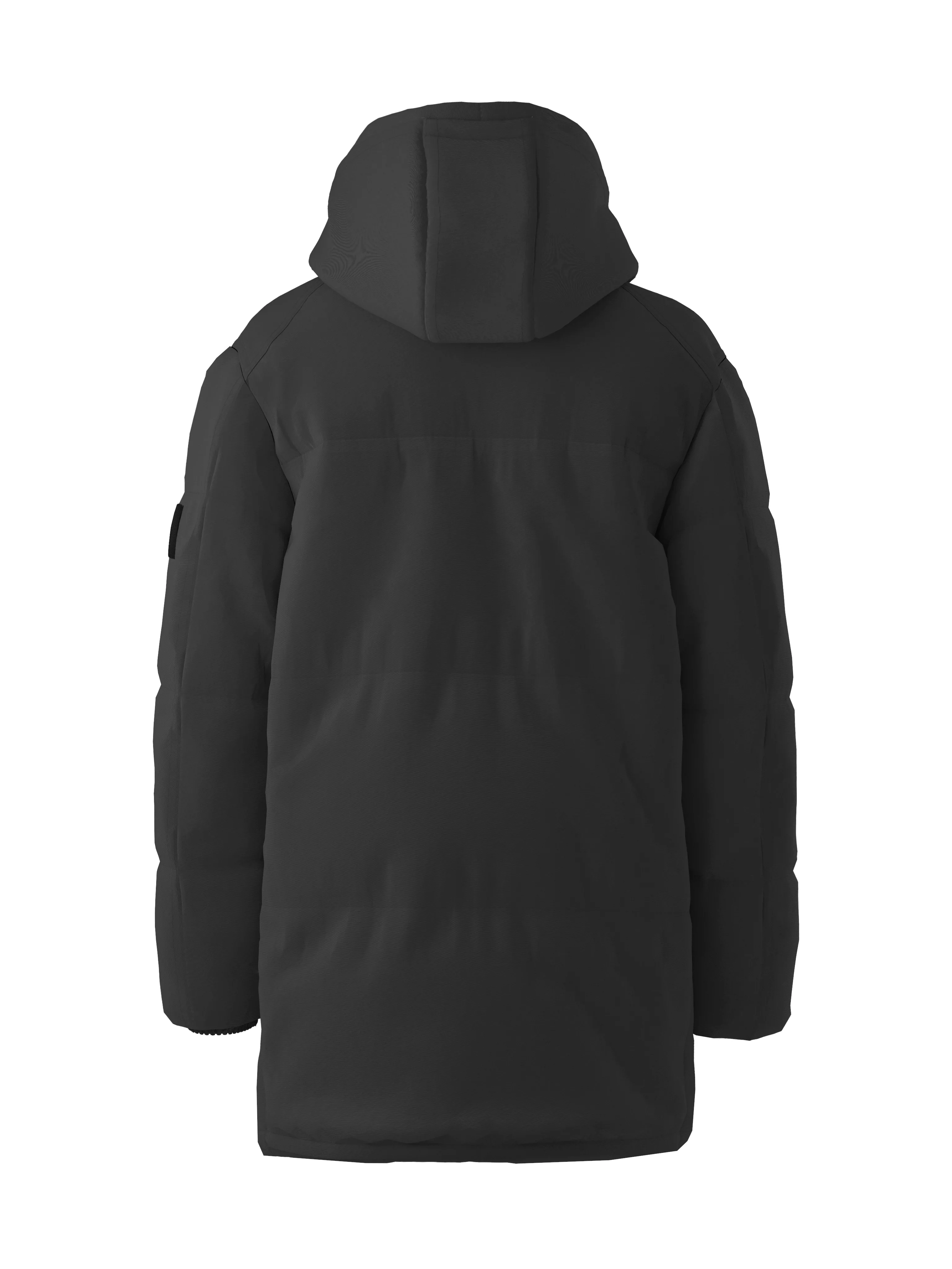 Joop Jeans Steppjacke "Ramsay", mit Kapuze, mit Kapuze günstig online kaufen