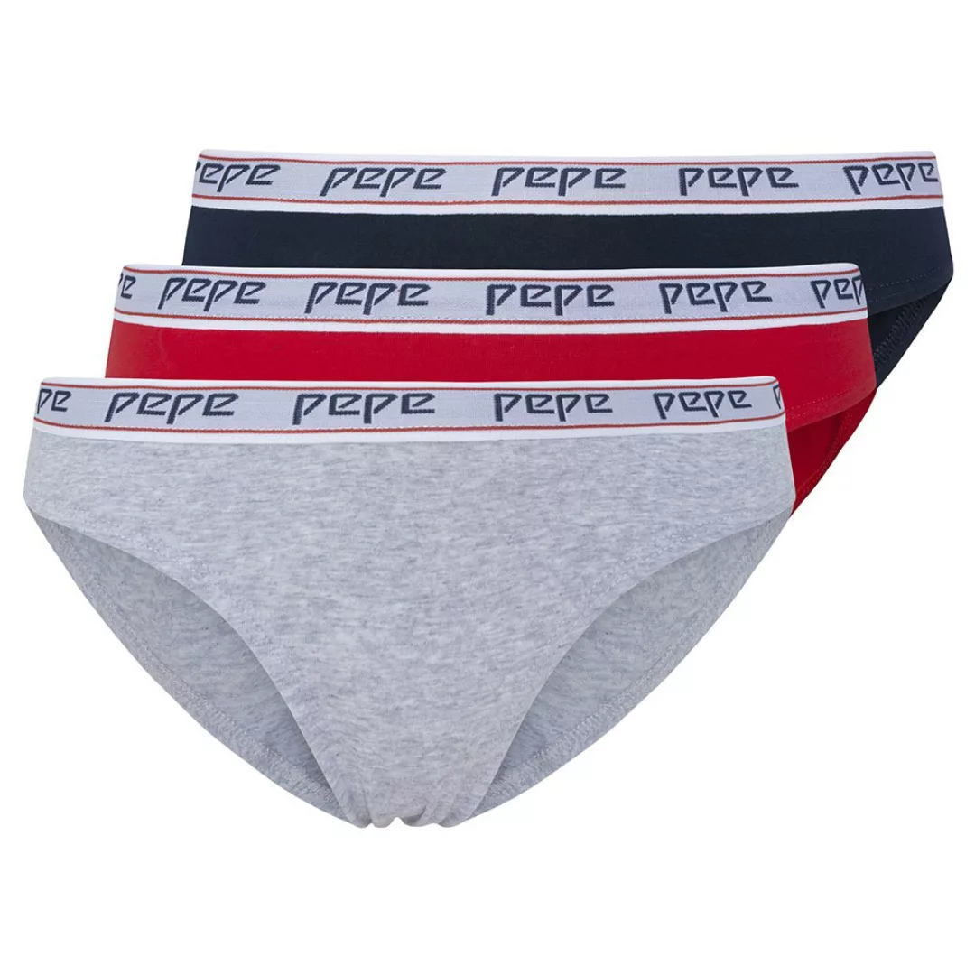 Pepe Jeans Mairi Slip XS Multi günstig online kaufen