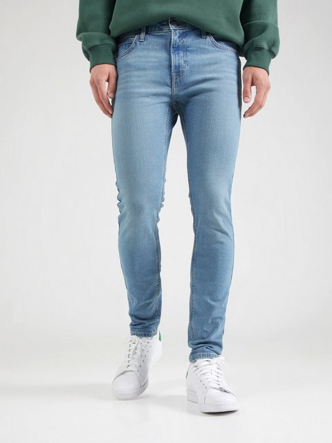 Lee® Skinny-fit-Jeans Malone (1-tlg) günstig online kaufen