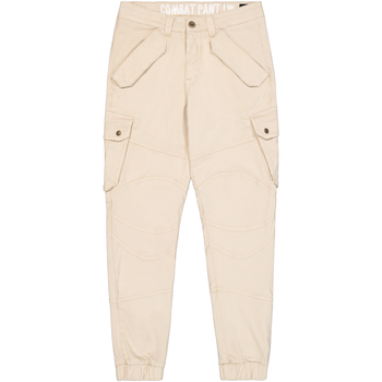 Alpha Industries Cargohose "Alpha Industries Men - Pants Combat Pant" günstig online kaufen