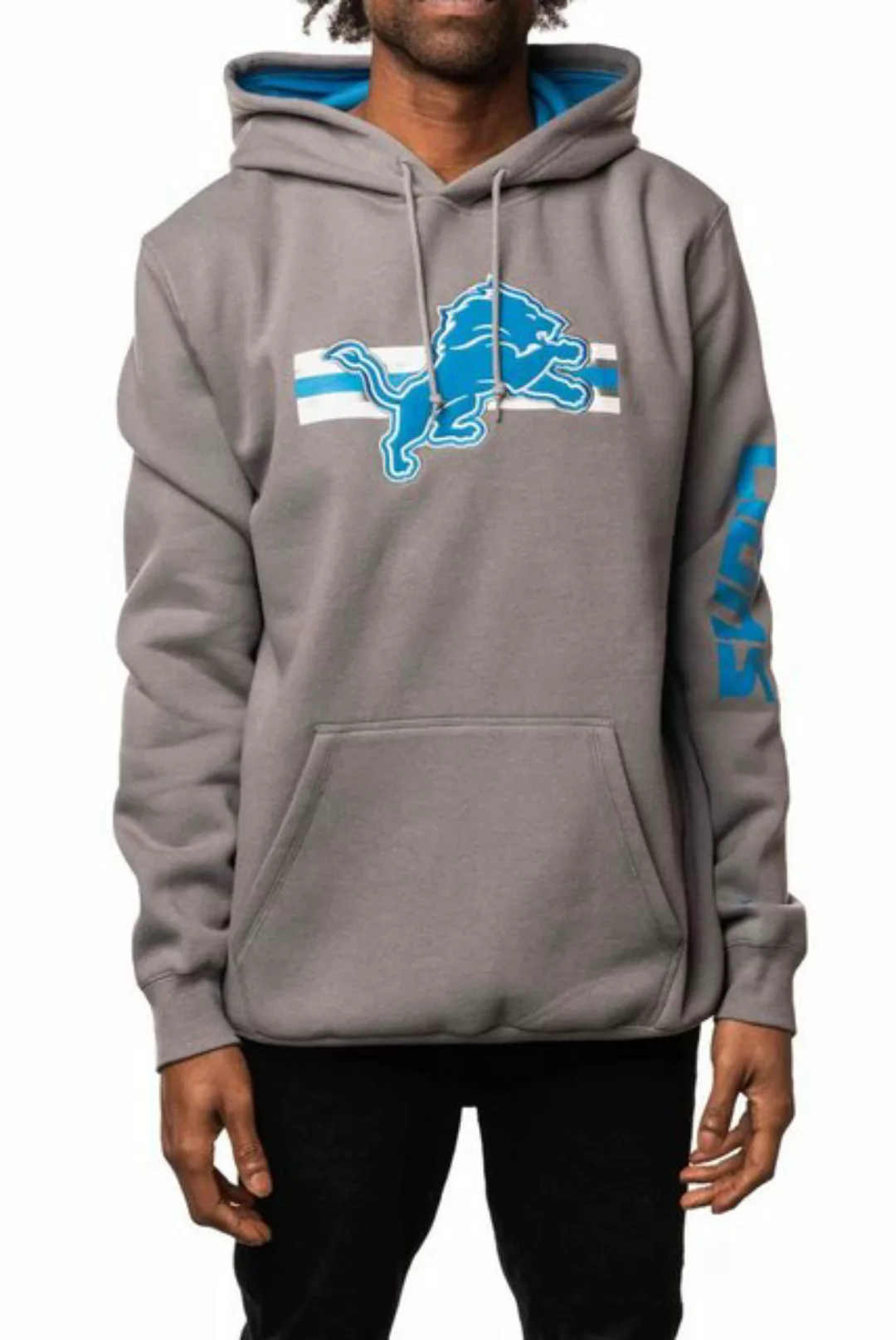 New Era Hoodie NFL Detroit Lions 2023 Sideline günstig online kaufen