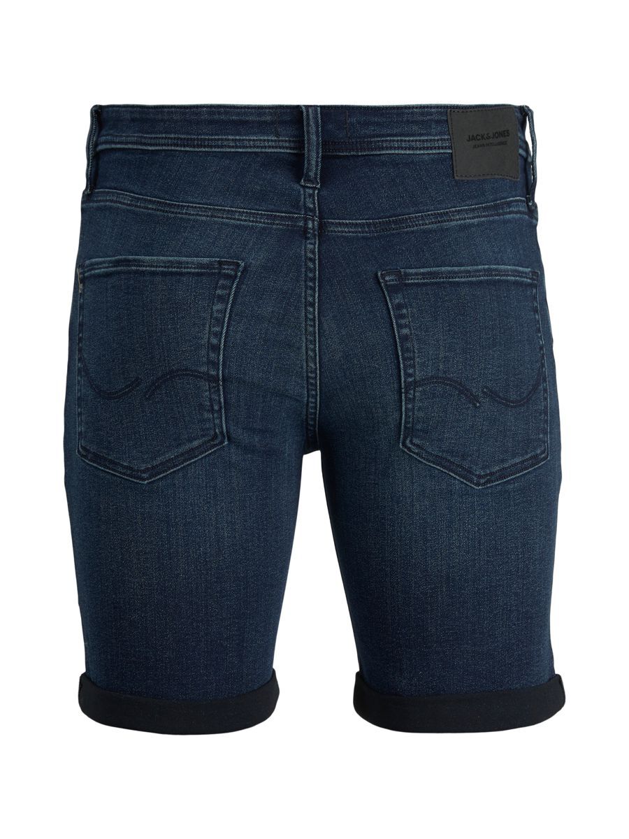 RICK ORIGINAL AM 671 JEANSSHORTS günstig online kaufen