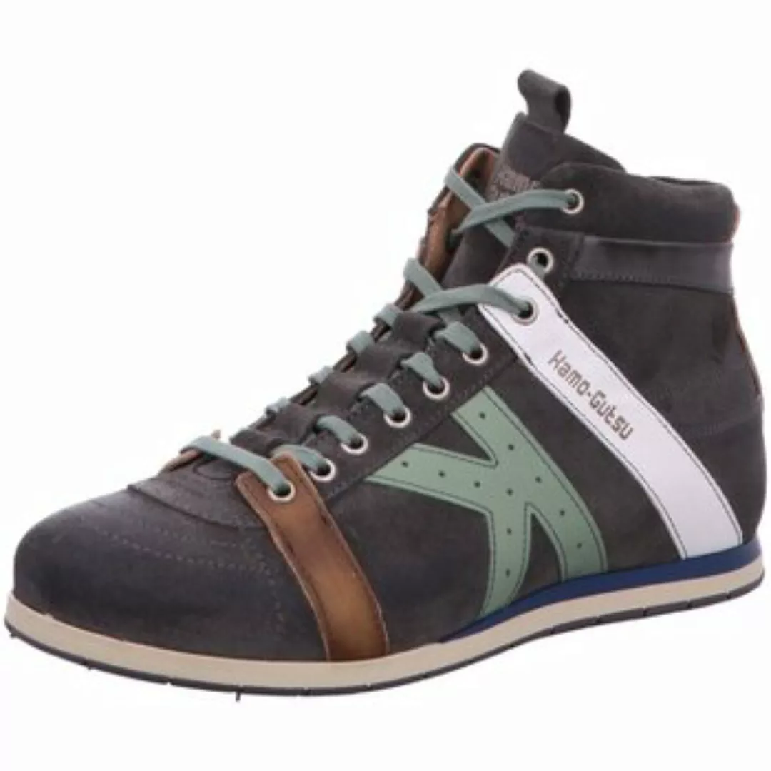 Kamo-Gutsu  Sneaker Tifo 142 Tifo 142 Snow Oil-Menta günstig online kaufen