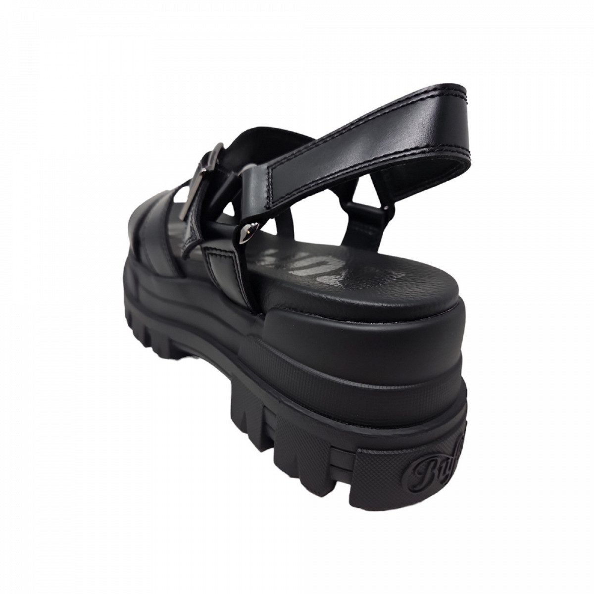 Buffalo Buffalo Damen Sandale Aspha TS günstig online kaufen