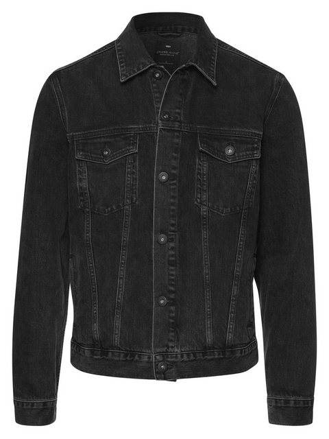 CROSS JEANS® Jeansjacke A 315 günstig online kaufen