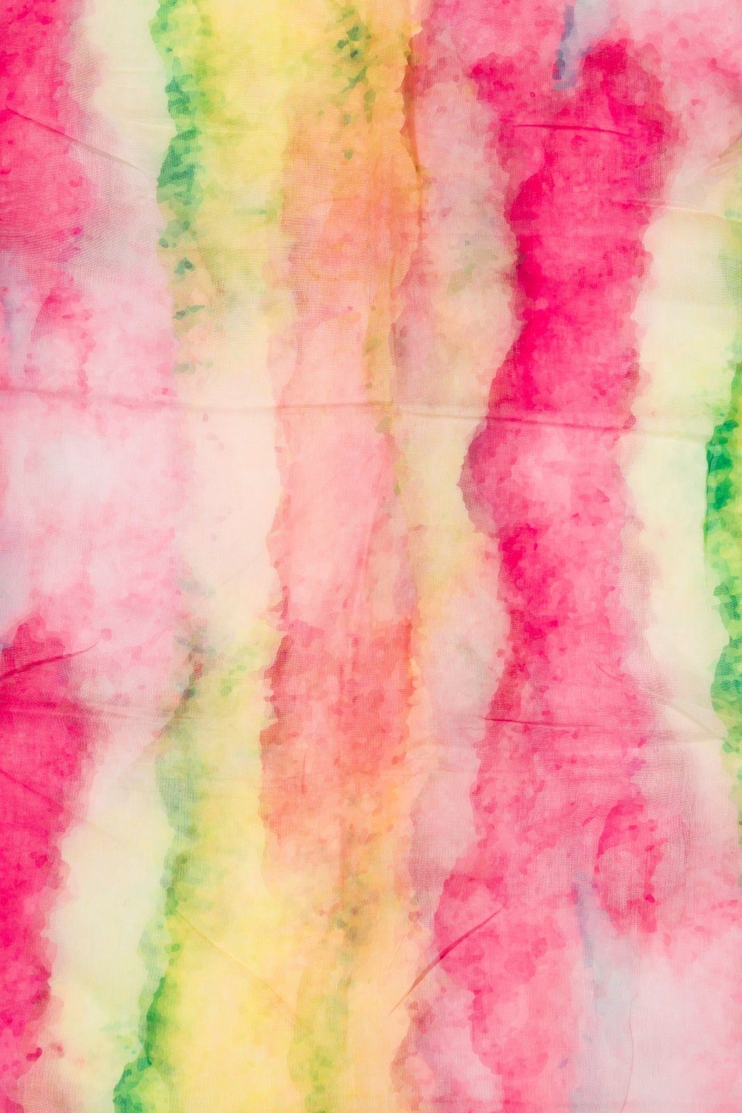 styleBREAKER Loop Loop Aquarell Farbverlauf, (1-St) günstig online kaufen