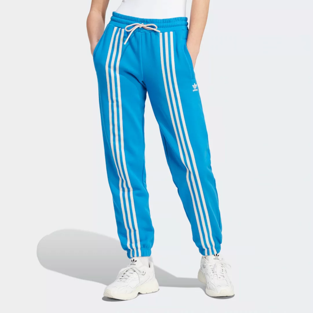 adidas Originals Sporthose "ADICOLOR 70S 3STREIFEN", (1 tlg.) günstig online kaufen