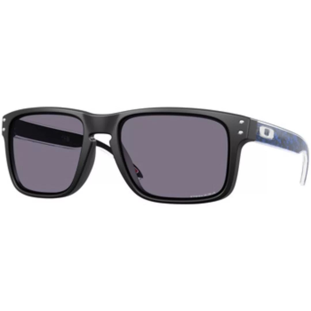 Oakley  Sonnenbrillen Holbrook Sonnenbrille OO9102 9102Z3 günstig online kaufen