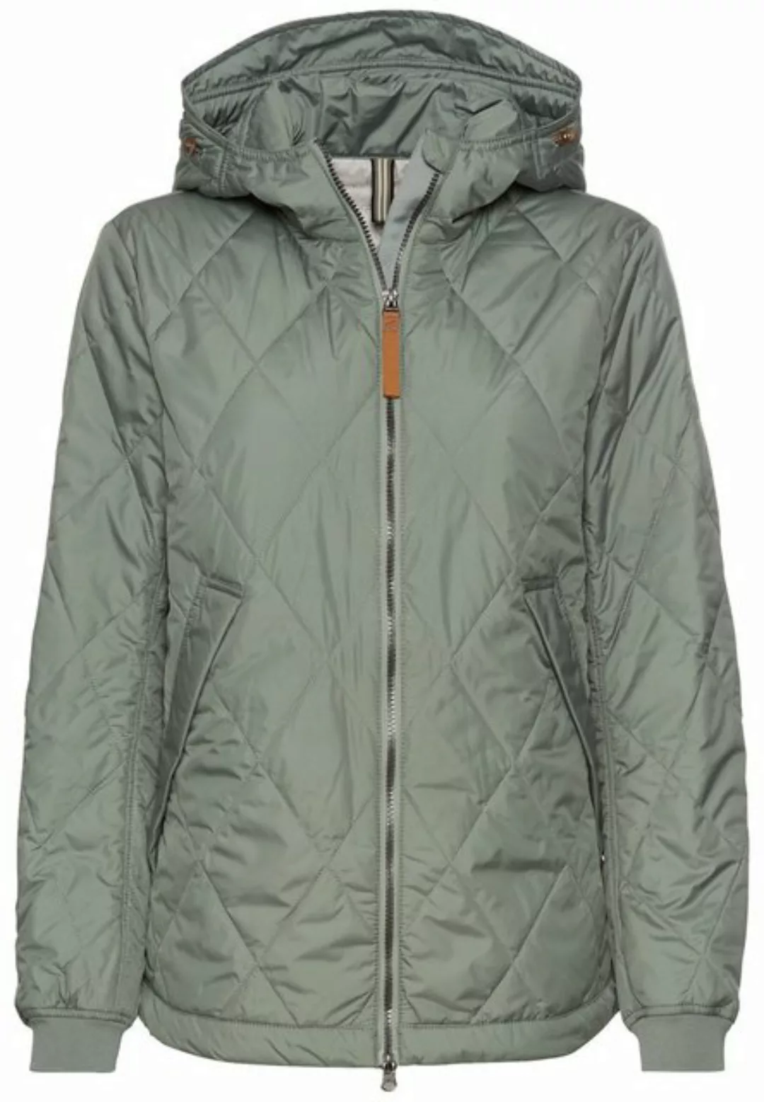 camel active Outdoorjacke Jacket Olive günstig online kaufen