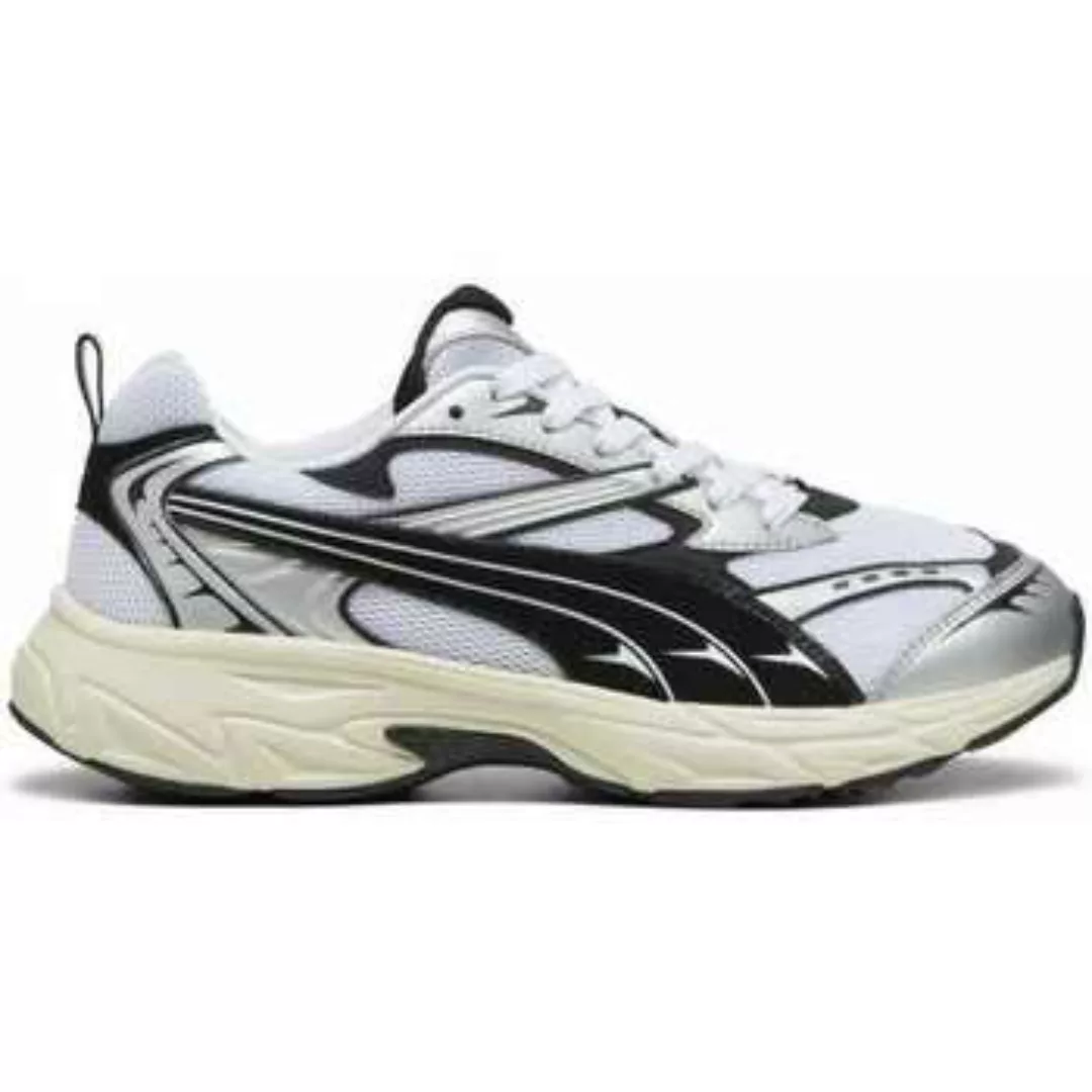 Puma  Sneaker Morphic retro günstig online kaufen
