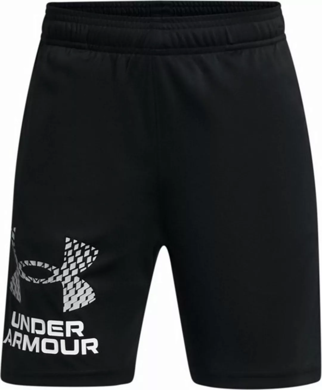 Under Armour® Funktionsshorts UA TECH LOGO SHORTS BLACK günstig online kaufen