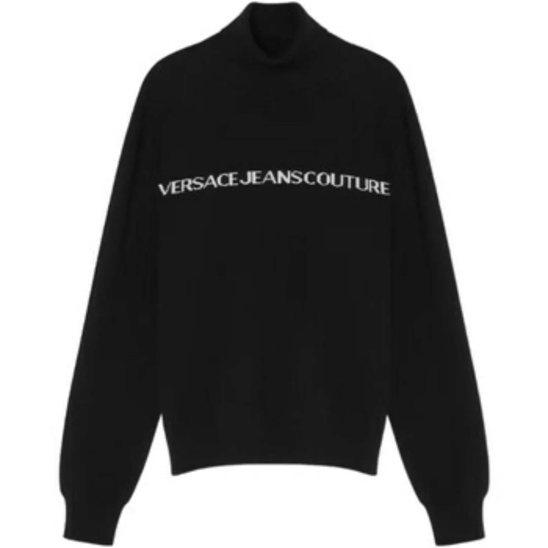 Versace Jeans Couture  T-Shirt 75GAFM07-CM06H günstig online kaufen