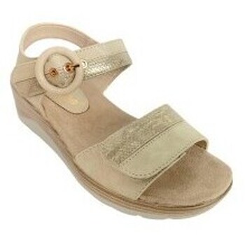 Amarpies  Sandalen 28608 beige Damensandale günstig online kaufen
