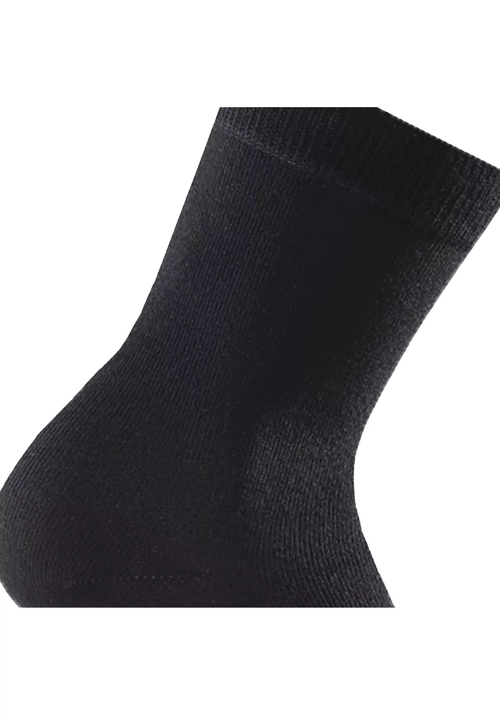 Rohner Socks Kurzsocken "Socken Basic Soft Touch 6er Pack" günstig online kaufen