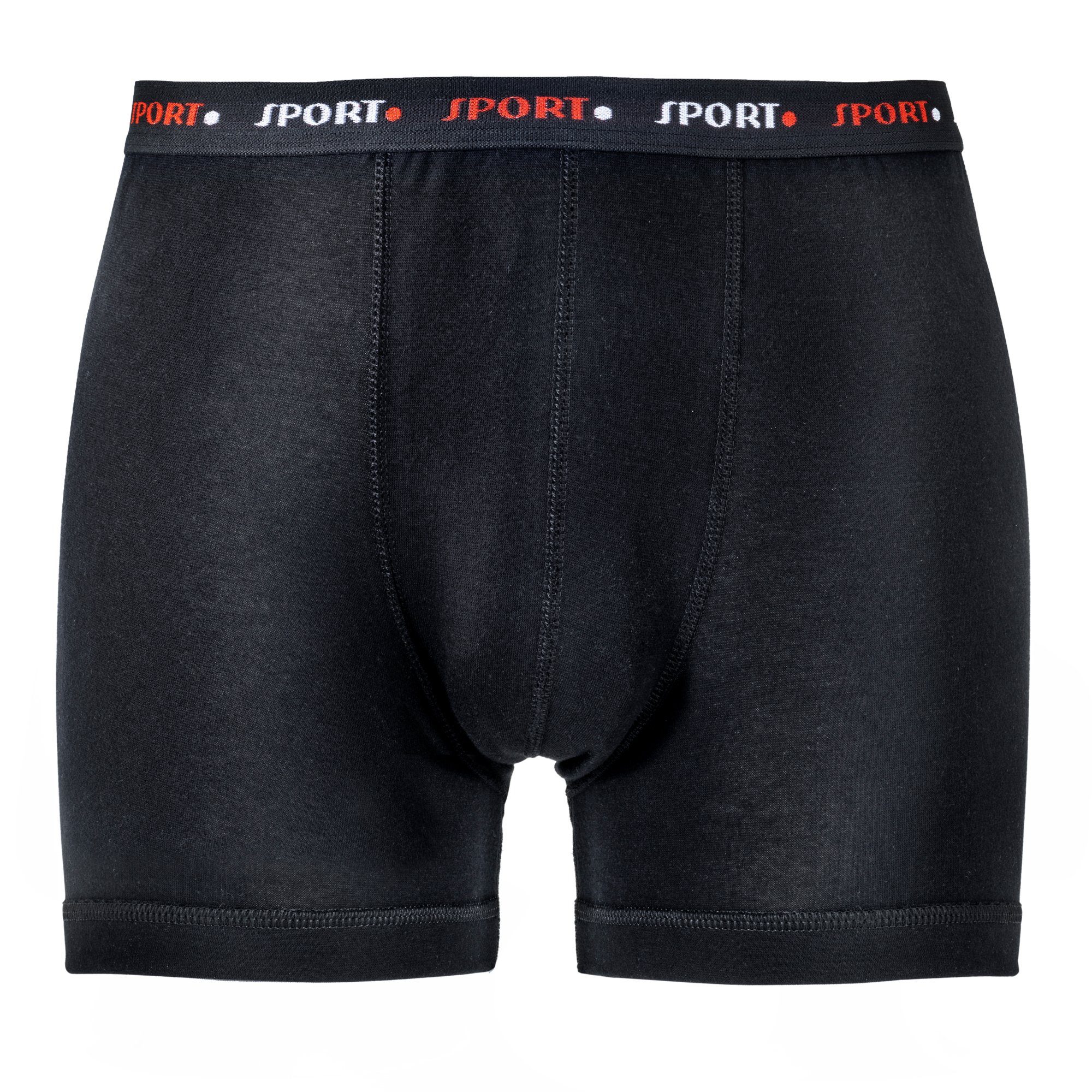 HERMKO Hipster 8950 Herren Pant Boxershorts günstig online kaufen