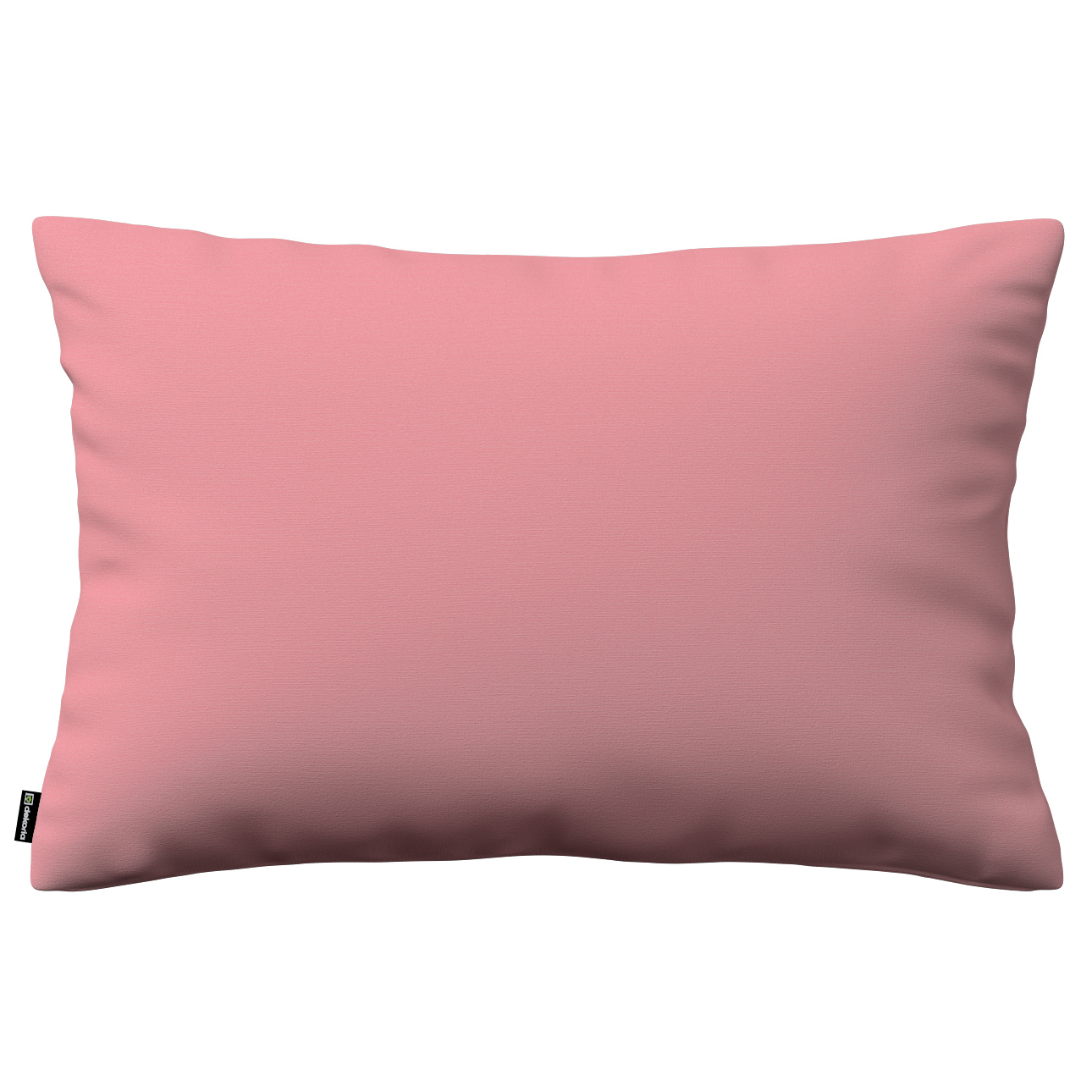 Kissenhülle Kinga rechteckig, rosa, 47 x 28 cm, Loneta (133-62) günstig online kaufen