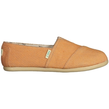 Paez  Espadrilles Gum Classic W - Panama Burnt Orange günstig online kaufen