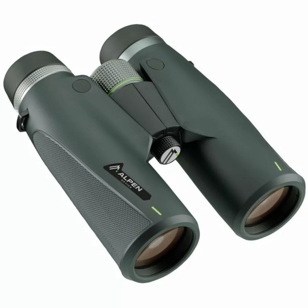 Alpen ALPEN OPTICS Teton 8x42 Fernglas mit Abbe-Prismen / ED-Glas Fernglas günstig online kaufen