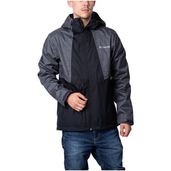 Columbia  Herren-Jacke Sport Inner Limits II Jacket 1893991-010 günstig online kaufen