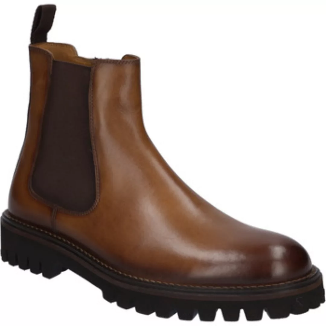 Josef Seibel  Stiefel Romed 02, cognac günstig online kaufen