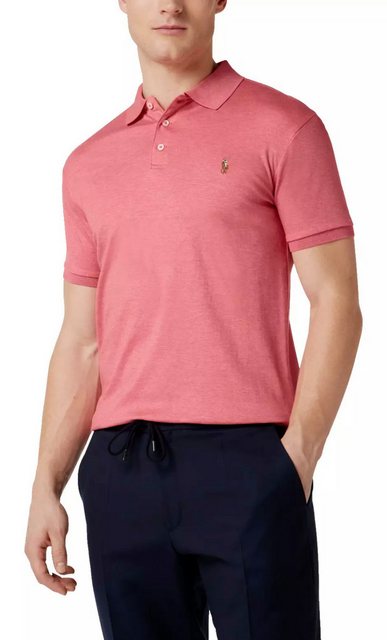 Polo Ralph Lauren Poloshirt Hemd Slim-Fit Mehrfarbiges Pony-Logo,schmale Pa günstig online kaufen