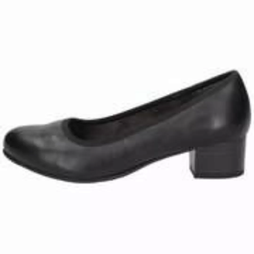 Jana Pumps Damen schwarz günstig online kaufen