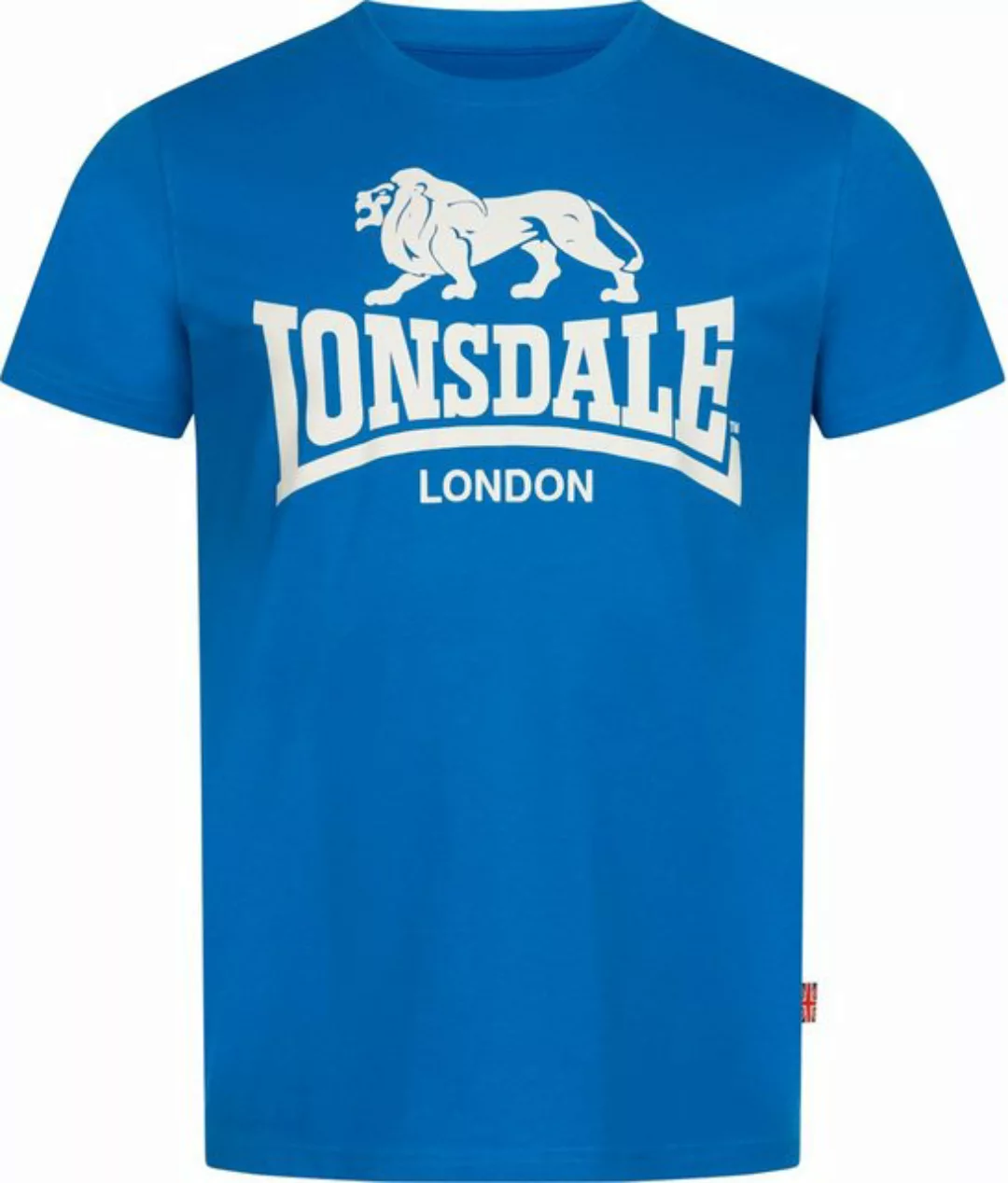 Lonsdale T-Shirt LOGO günstig online kaufen