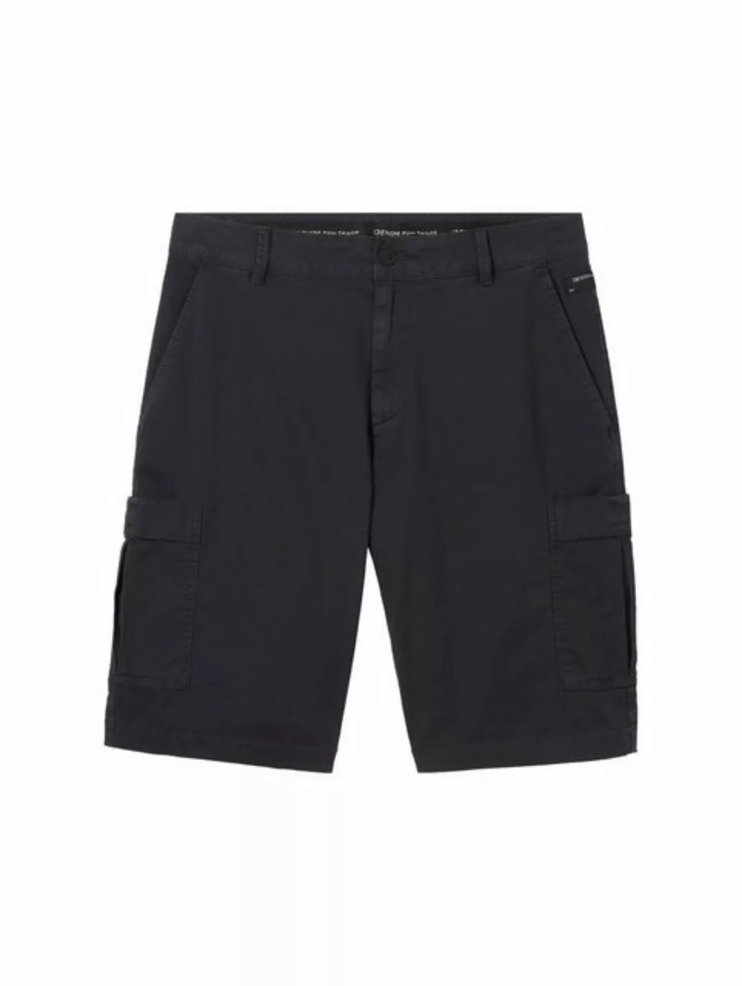 TOM TAILOR Denim Shorts Relaxed Cargoshorts günstig online kaufen