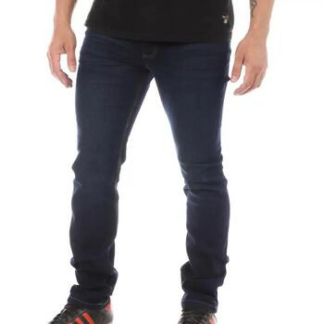 Rms 26  Straight Leg Jeans RM-5602 günstig online kaufen