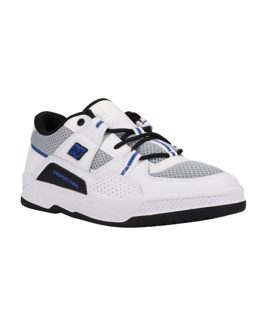 DC Shoes Sneaker "Construct" günstig online kaufen