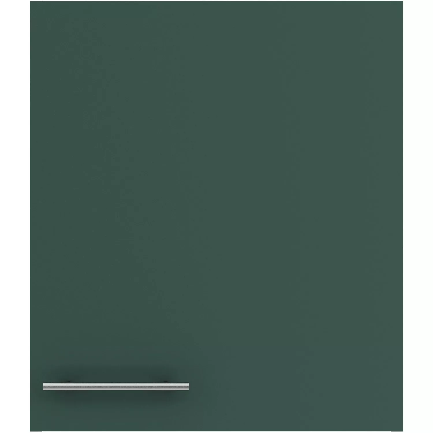 OPTIFIT Savona405 Oberschrank 50 cm Steingrün günstig online kaufen