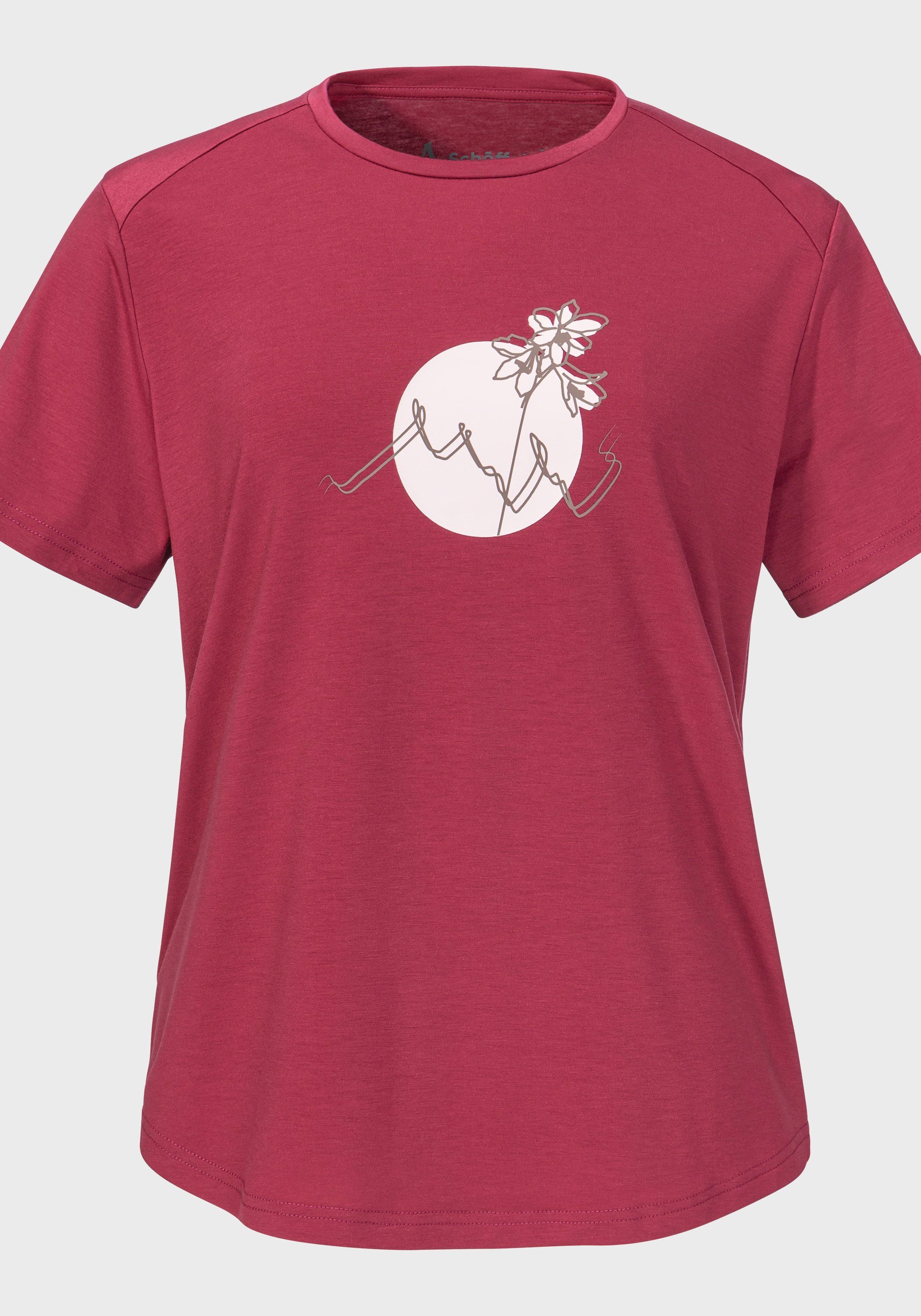Schöffel Funktionsshirt T Shirt Haberspitz L günstig online kaufen