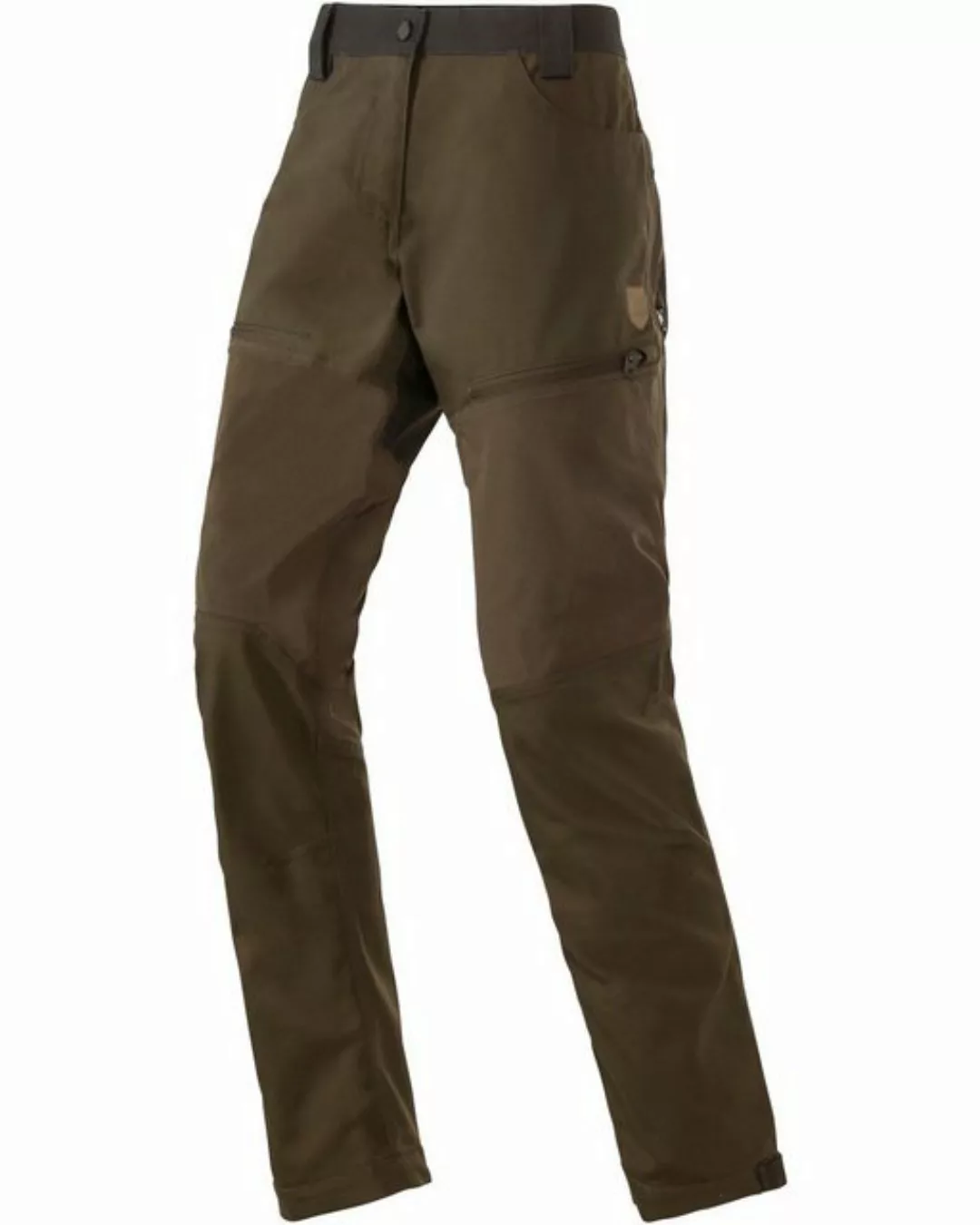 Parforce Outdoorhose Damen Hose Stretch günstig online kaufen