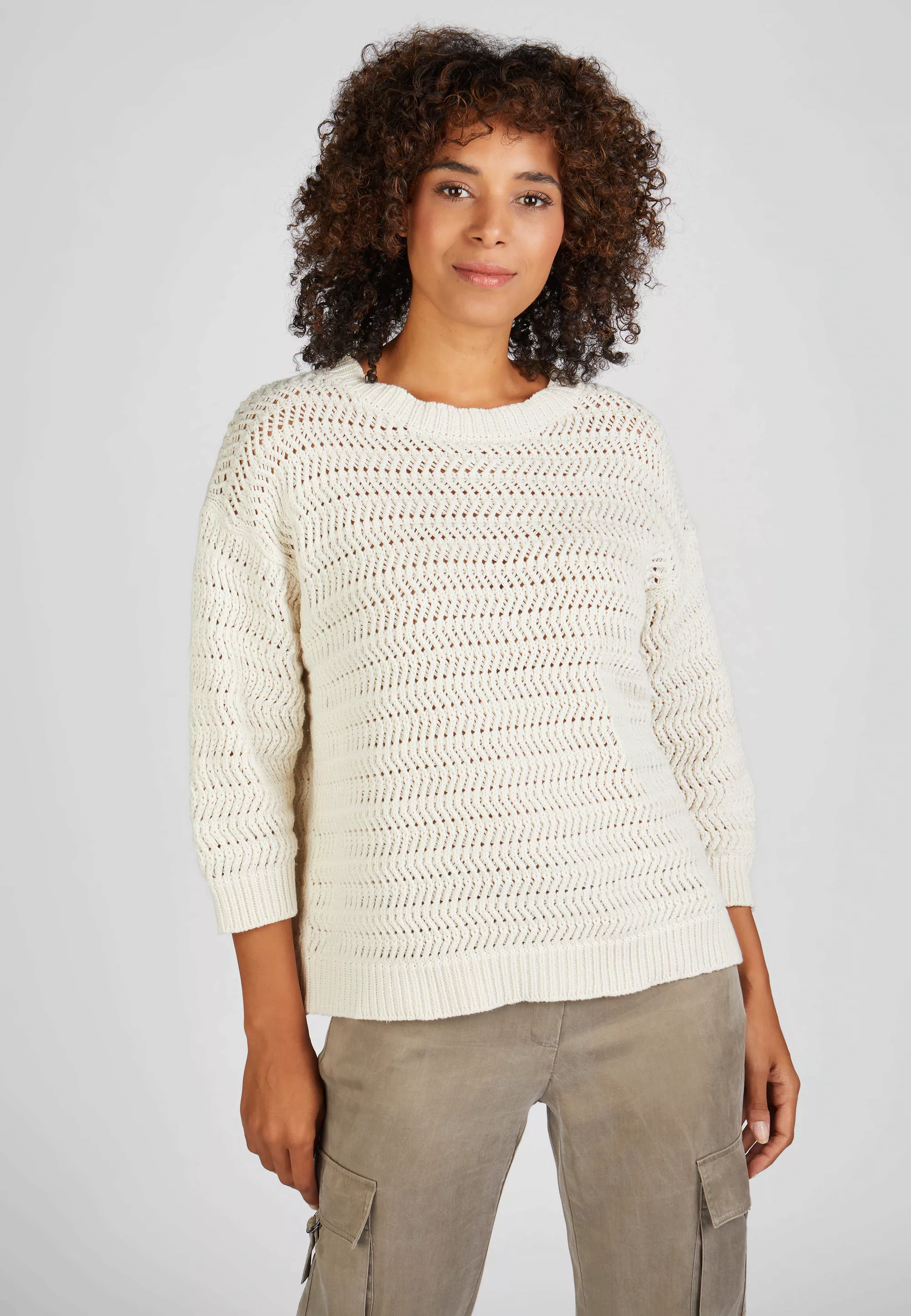 LeComte Strickpullover "LeComte Eleganter Strickpullover" günstig online kaufen