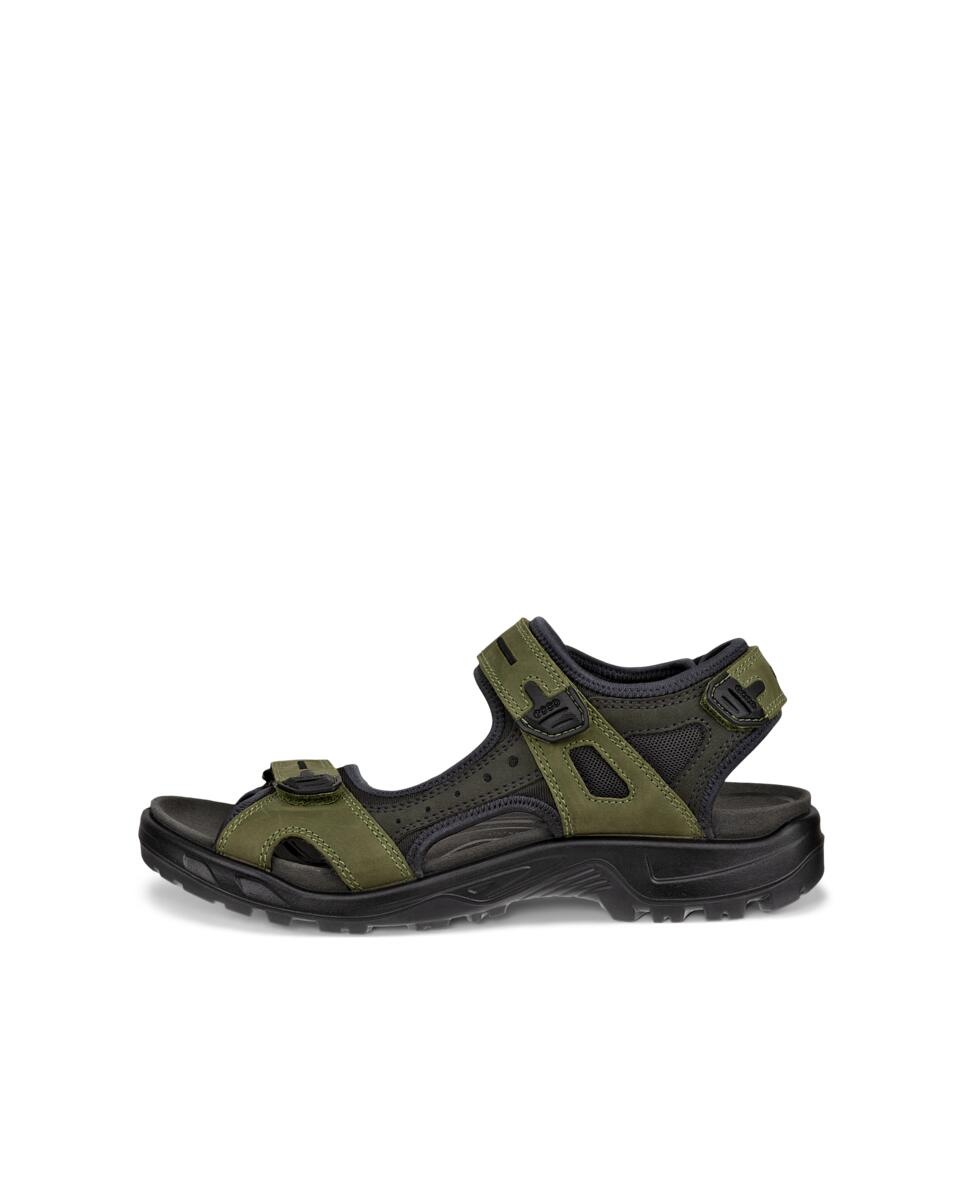Ecco Outdoorsandale "Offroad", Sommerschuh, Klettschuh, Outdoorschuh, in Tr günstig online kaufen