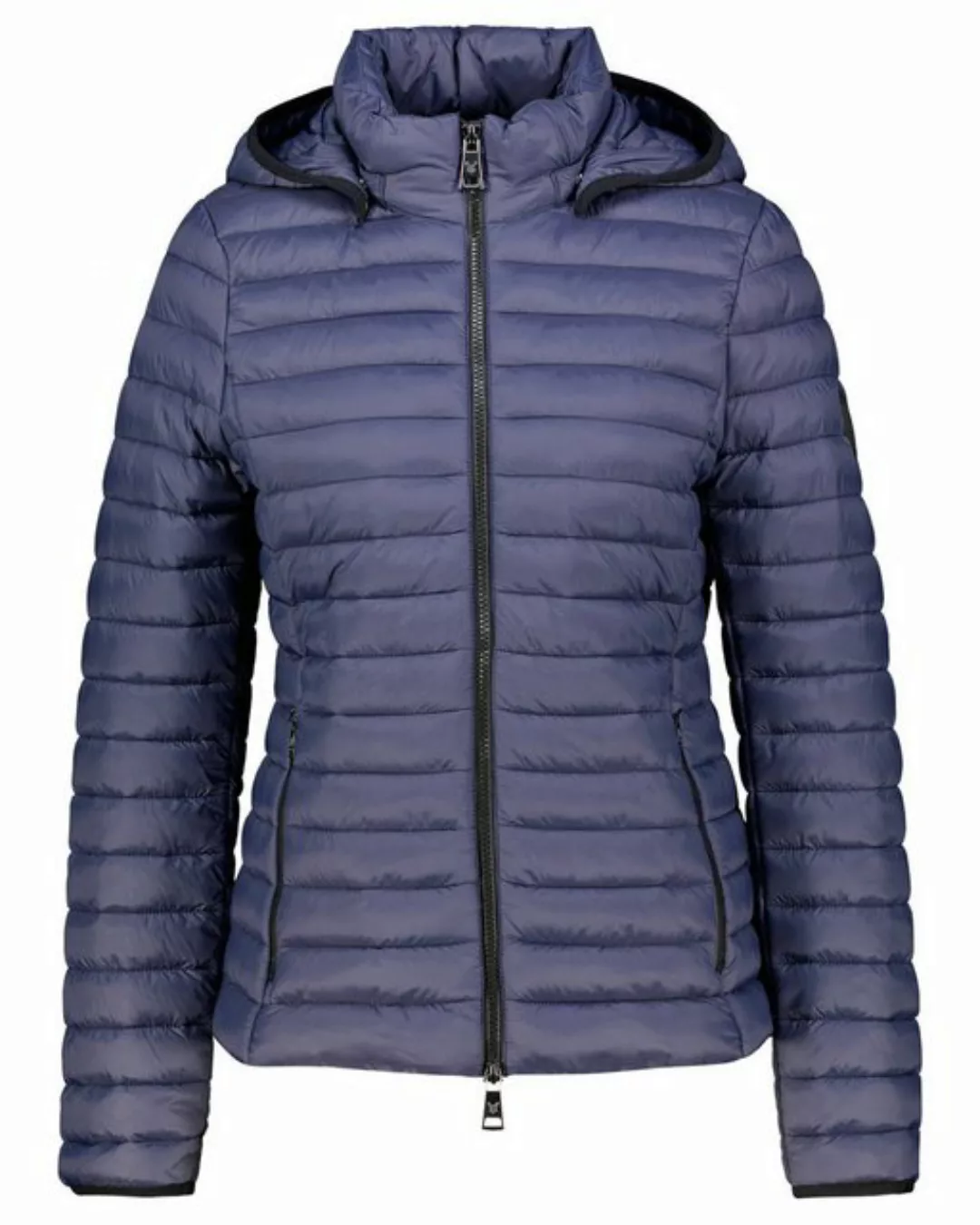 Fuchs Schmitt Steppjacke Damen Steppjacke mit abnehmbarer Kapuze (1-St) günstig online kaufen