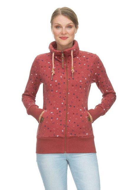 Ragwear Sweatjacke günstig online kaufen