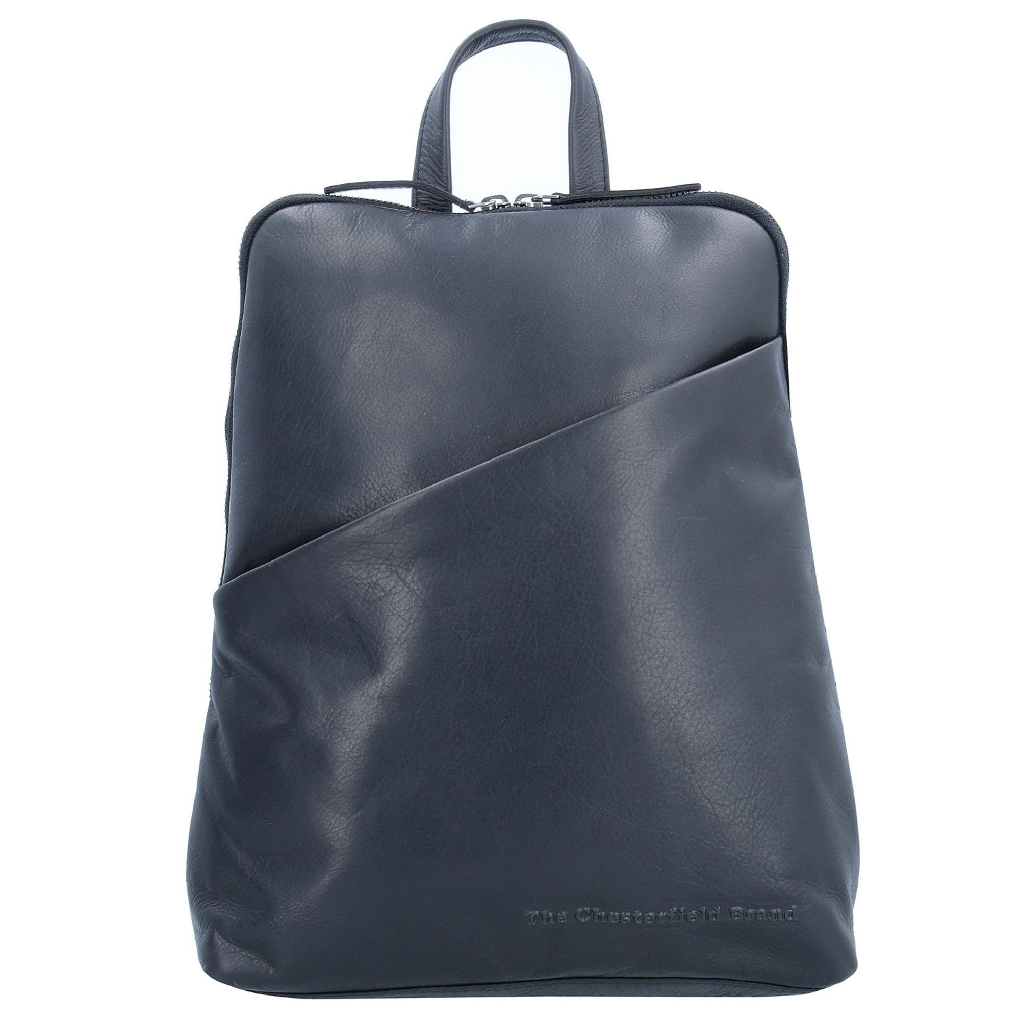 The Chesterfield Brand Rucksack Amanda, Leder günstig online kaufen