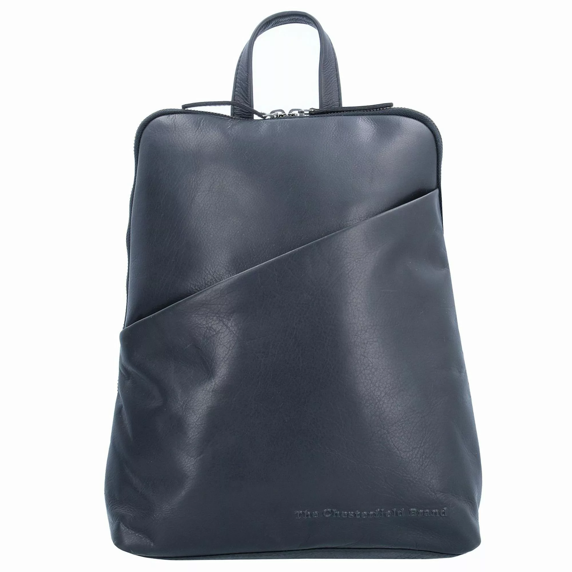 The Chesterfield Brand Rucksack Amanda, Leder günstig online kaufen