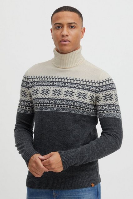 Blend Norwegerpullover "Norwegerpullover BHTjesse" günstig online kaufen