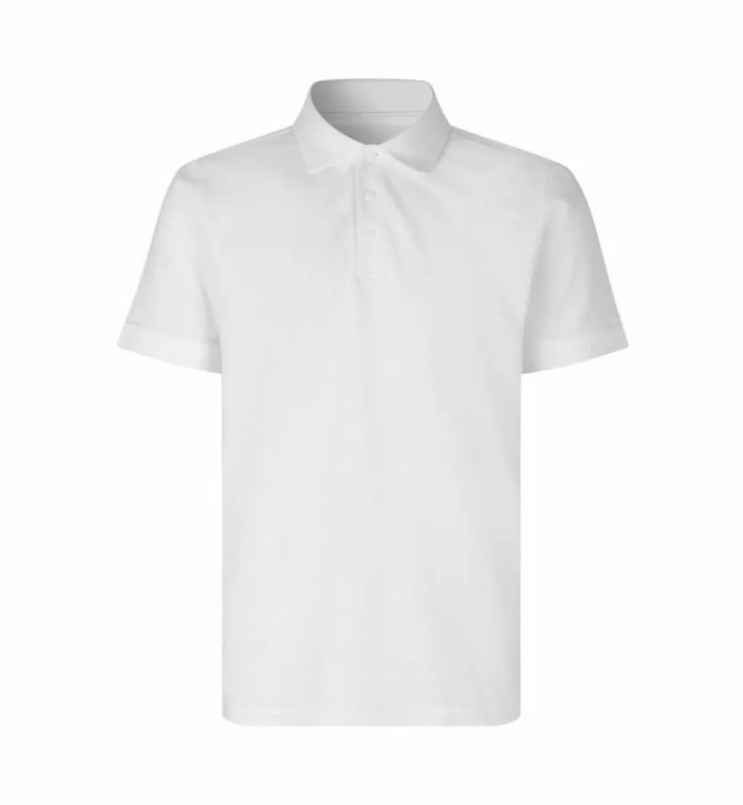 Identity Poloshirt stretch günstig online kaufen