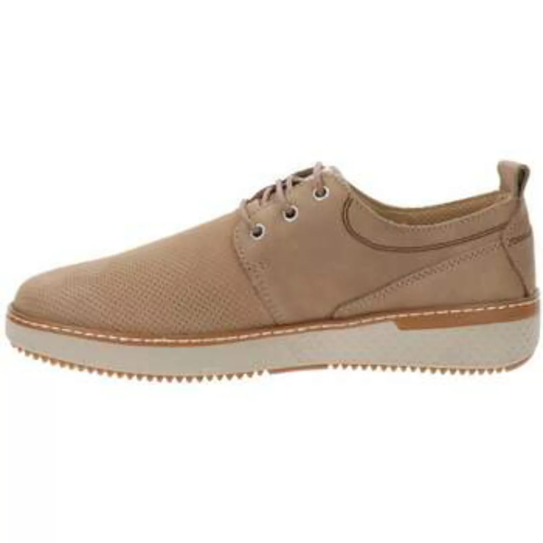 Valleverde  Sneaker NABOUK TAUPE günstig online kaufen