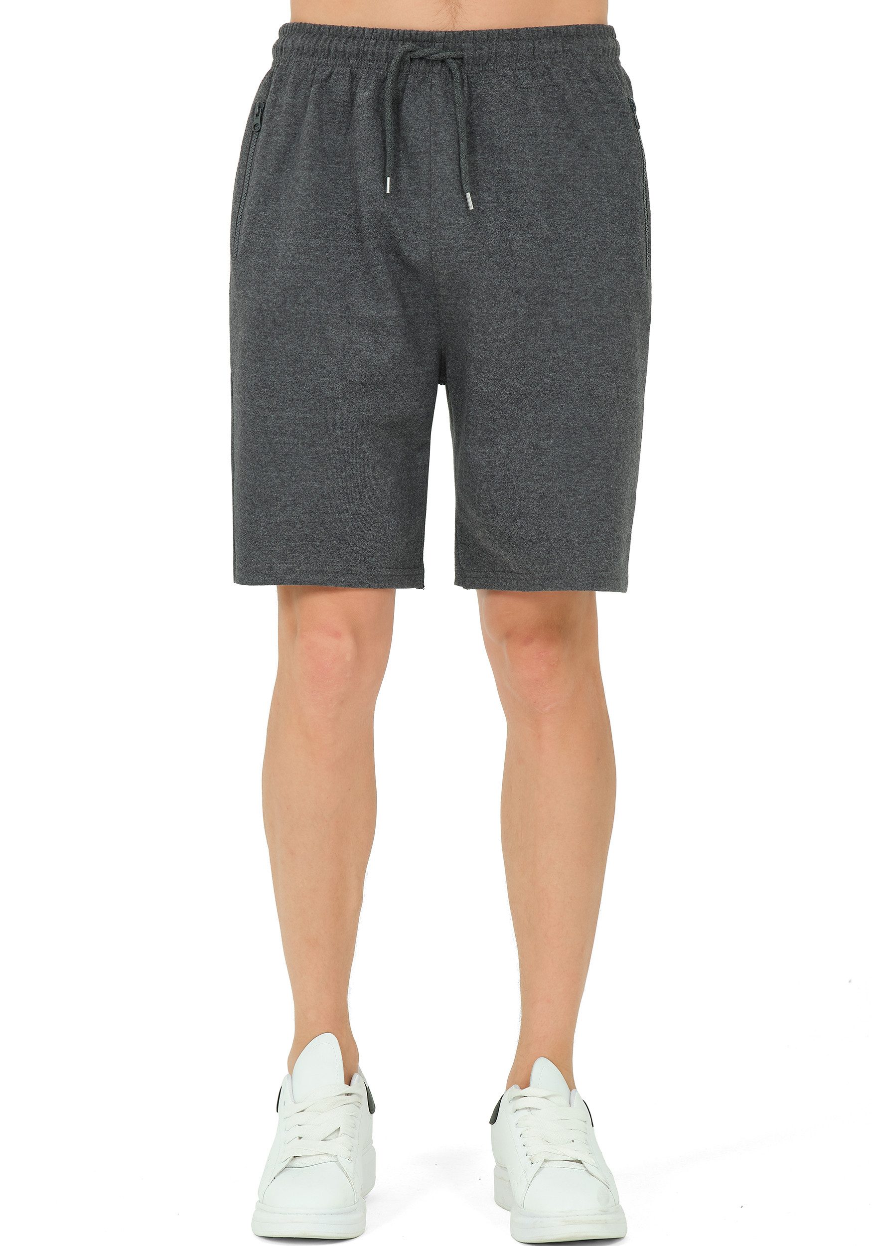 S&S Sweatshorts Kurze Hosen Herren Männer günstig online kaufen