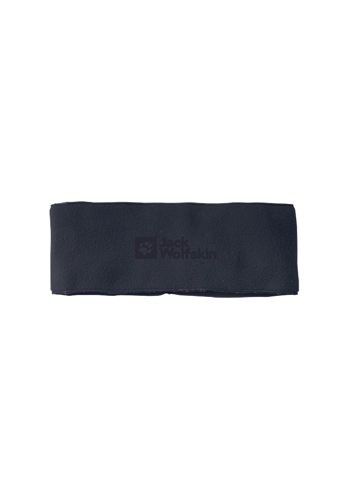 Jack Wolfskin Stirnband "REAL STUFF HEADBAND" günstig online kaufen