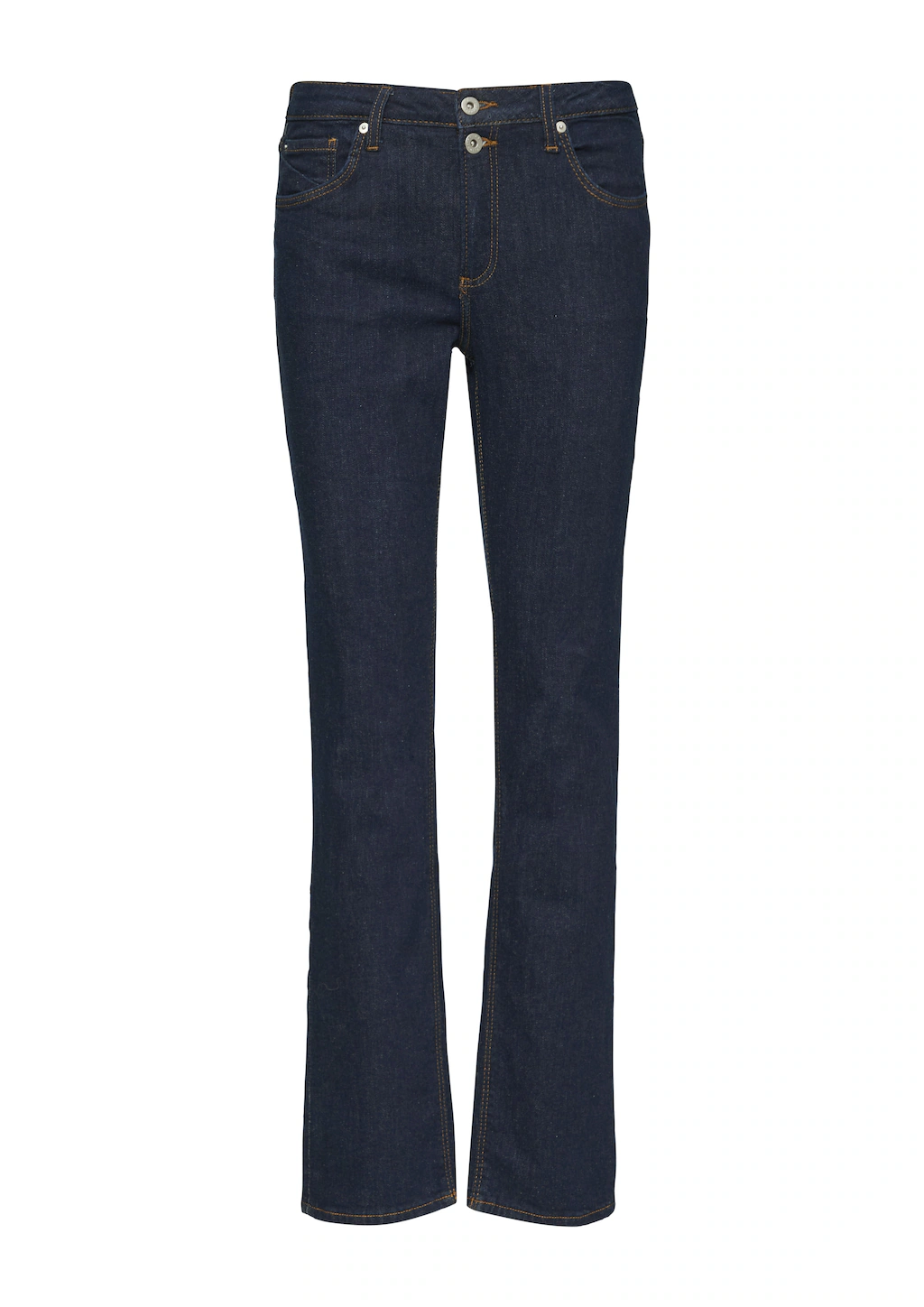 QS Bootcut-Jeans, im Five-Pocket Style günstig online kaufen