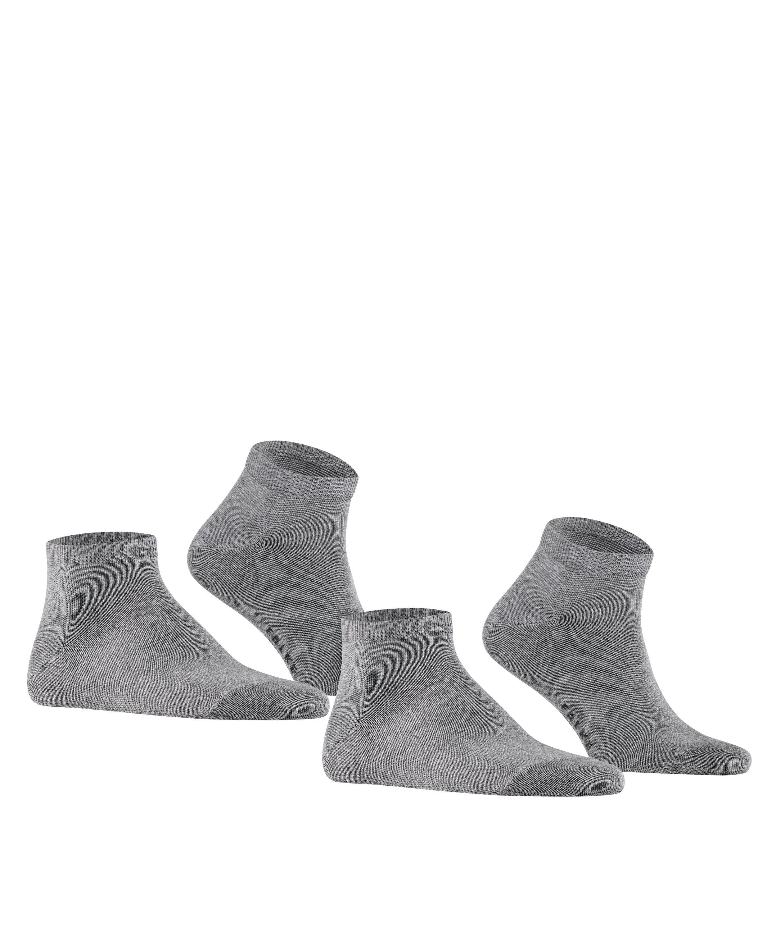 Falke Herren Sneaker Socken Happy - 2er Pack günstig online kaufen