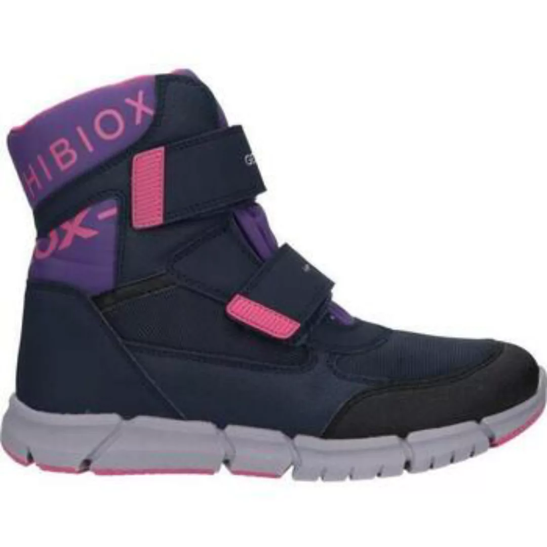 Geox  Stiefel J94APA 0FU54 J FLEXYPER GIRL B AB günstig online kaufen