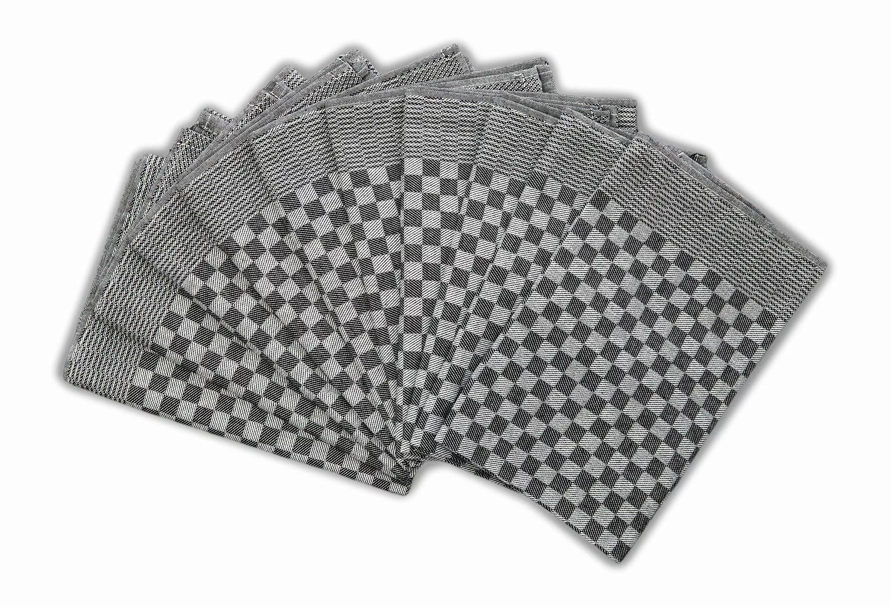 Hometex Premium Textiles Geschirrtuch Trockentuch, Profi-Küchentücher , günstig online kaufen