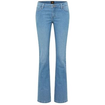 Lee  Jeans 112366357 JESSICA-DENIM LIGHT günstig online kaufen